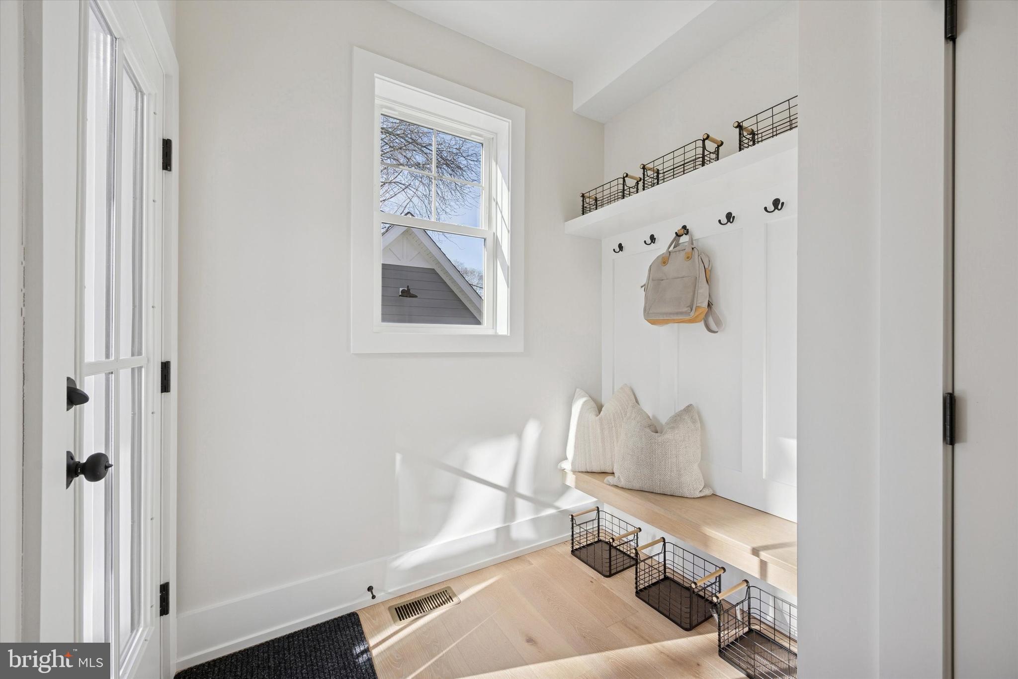 NARBERTH - Residential