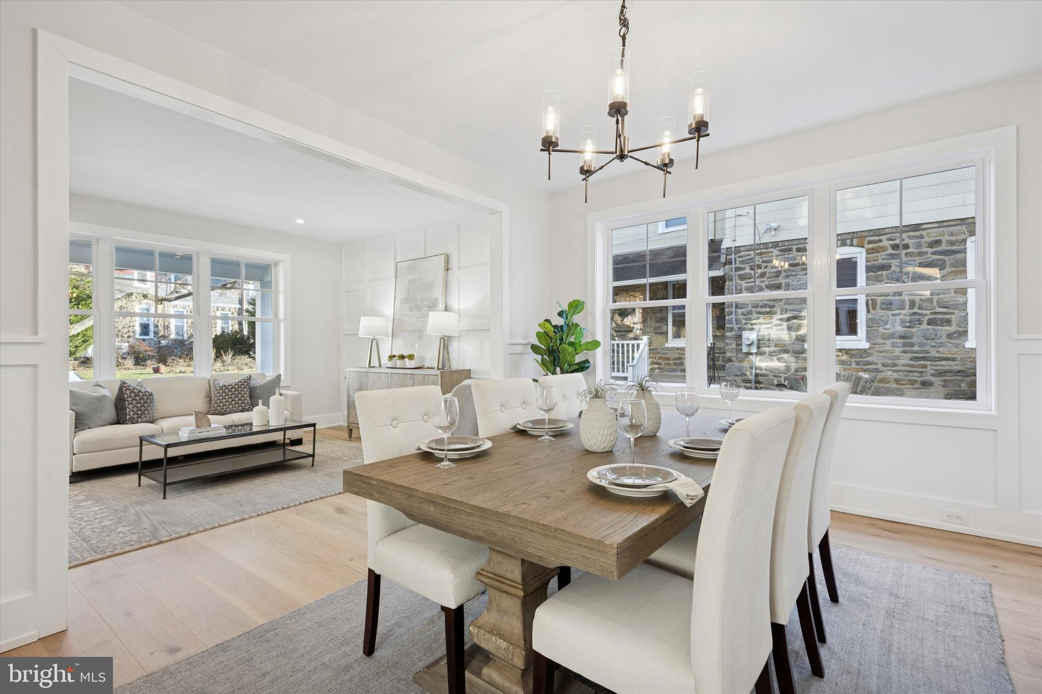 NARBERTH - Residential