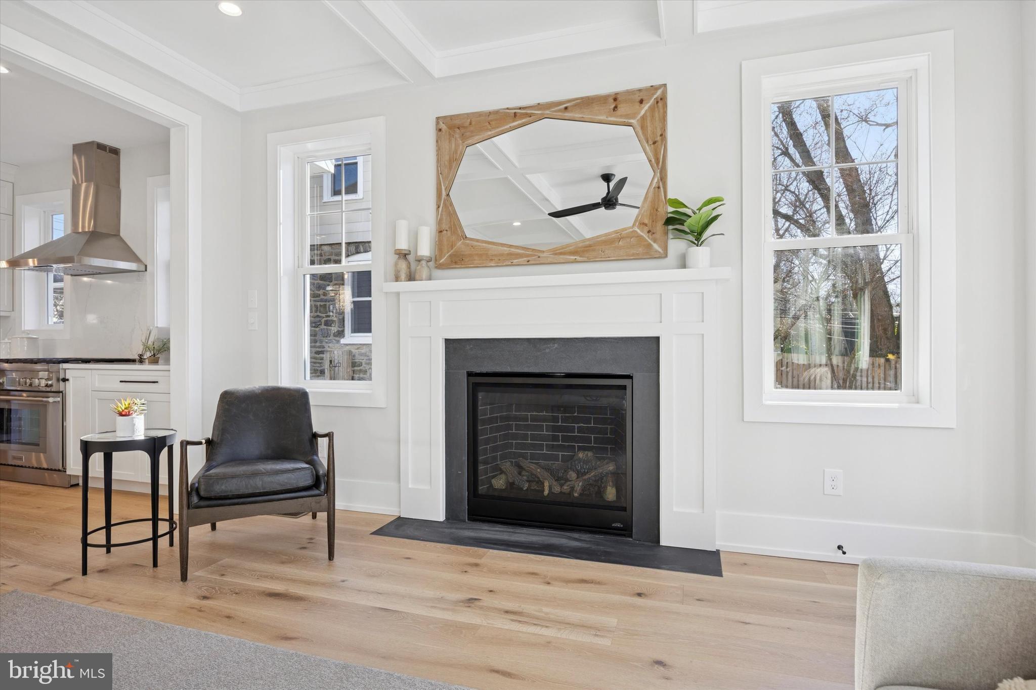 NARBERTH - Residential