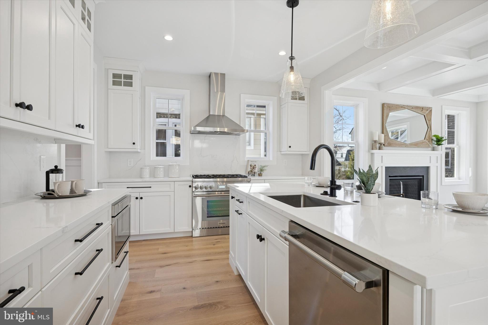 NARBERTH - Residential