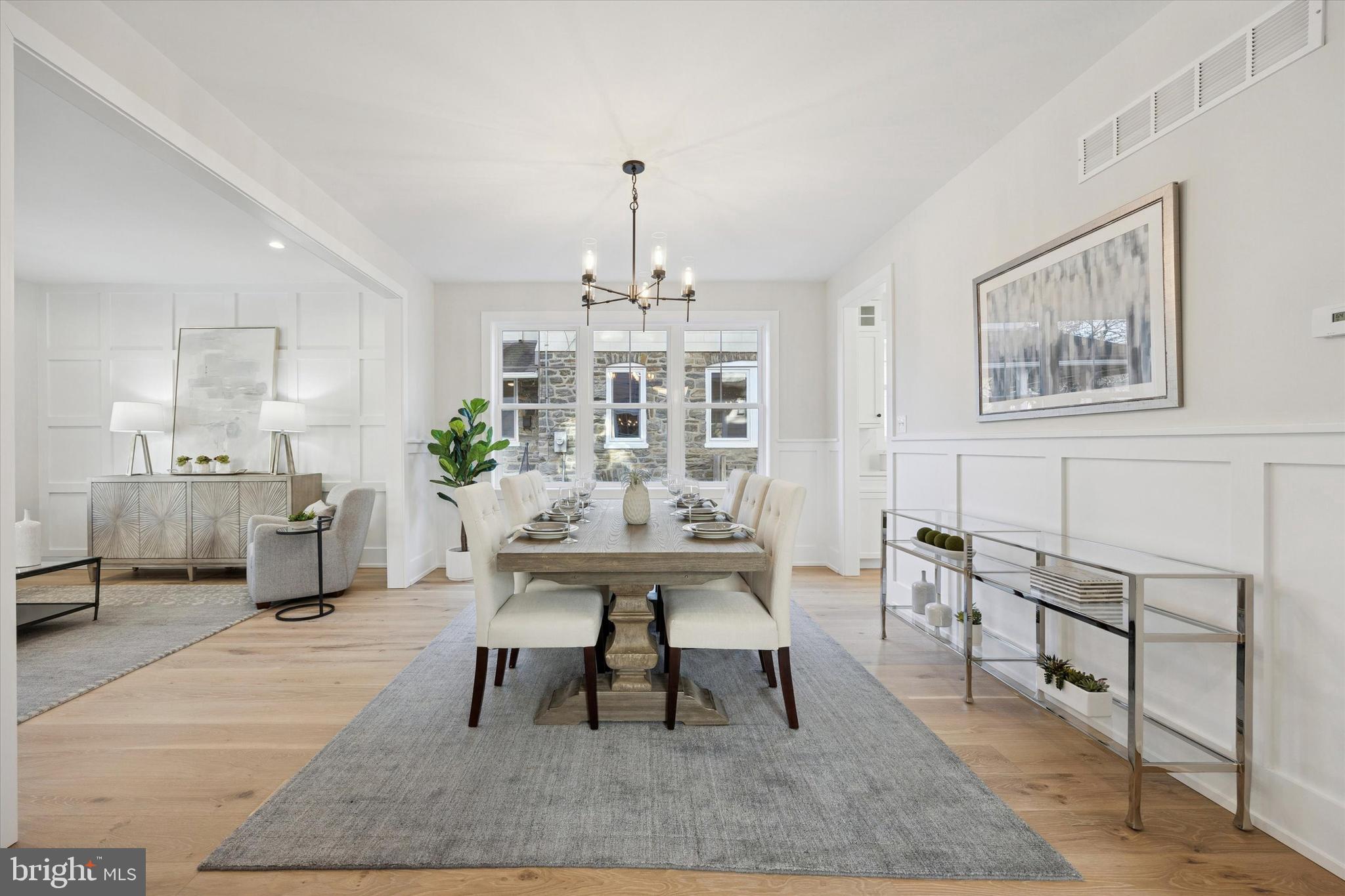 NARBERTH - Residential