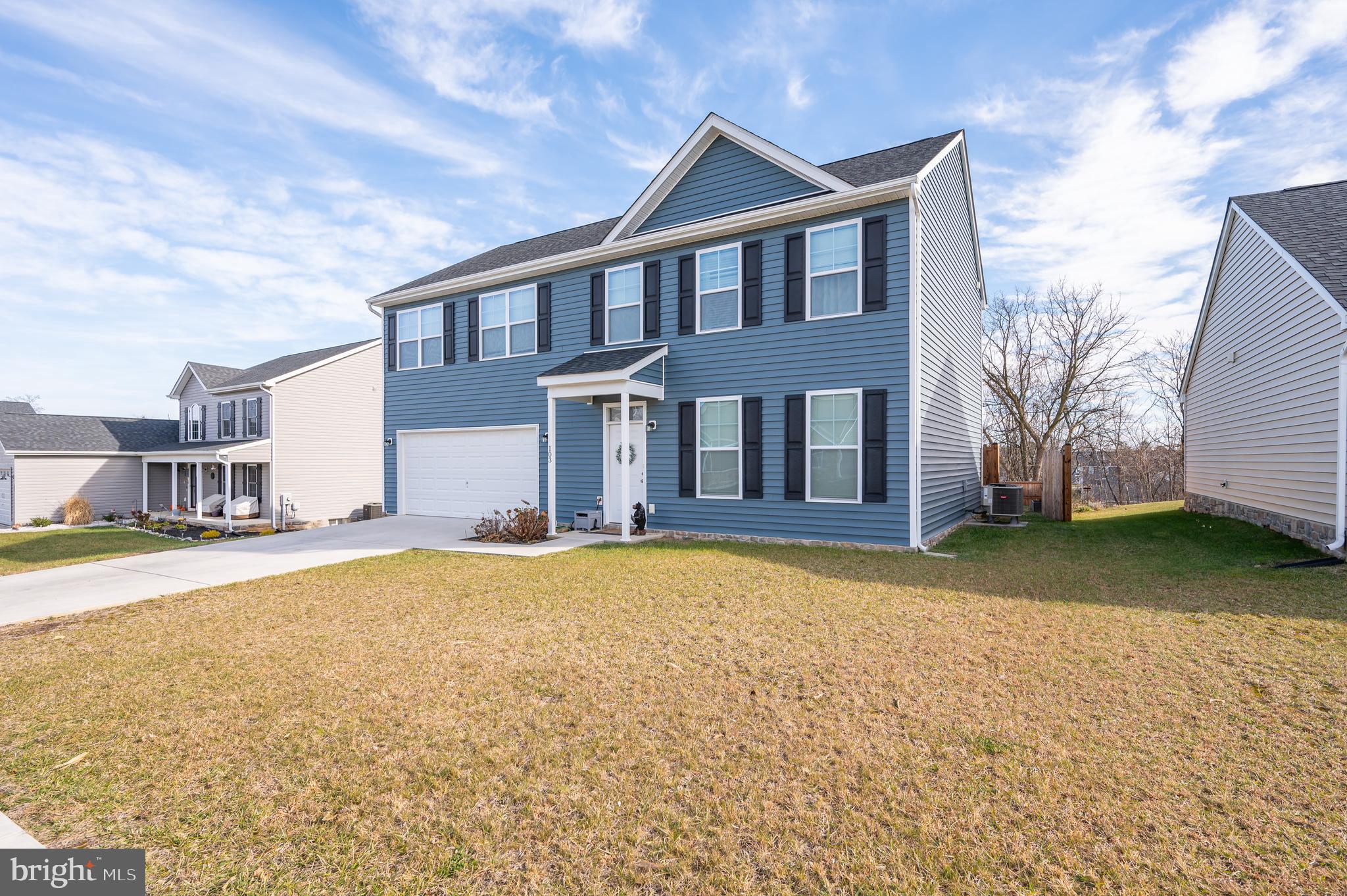 RED HILL - Residential