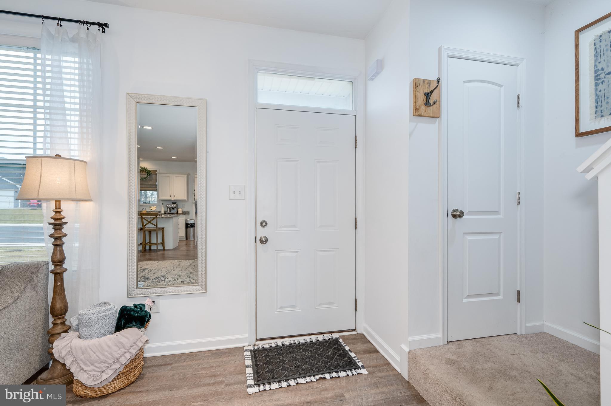 RED HILL - Residential