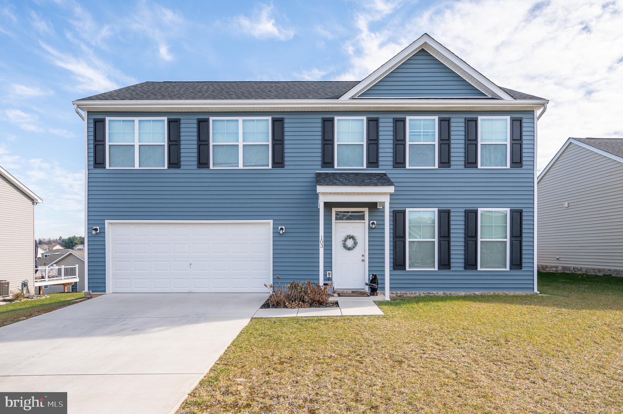 RED HILL - Residential