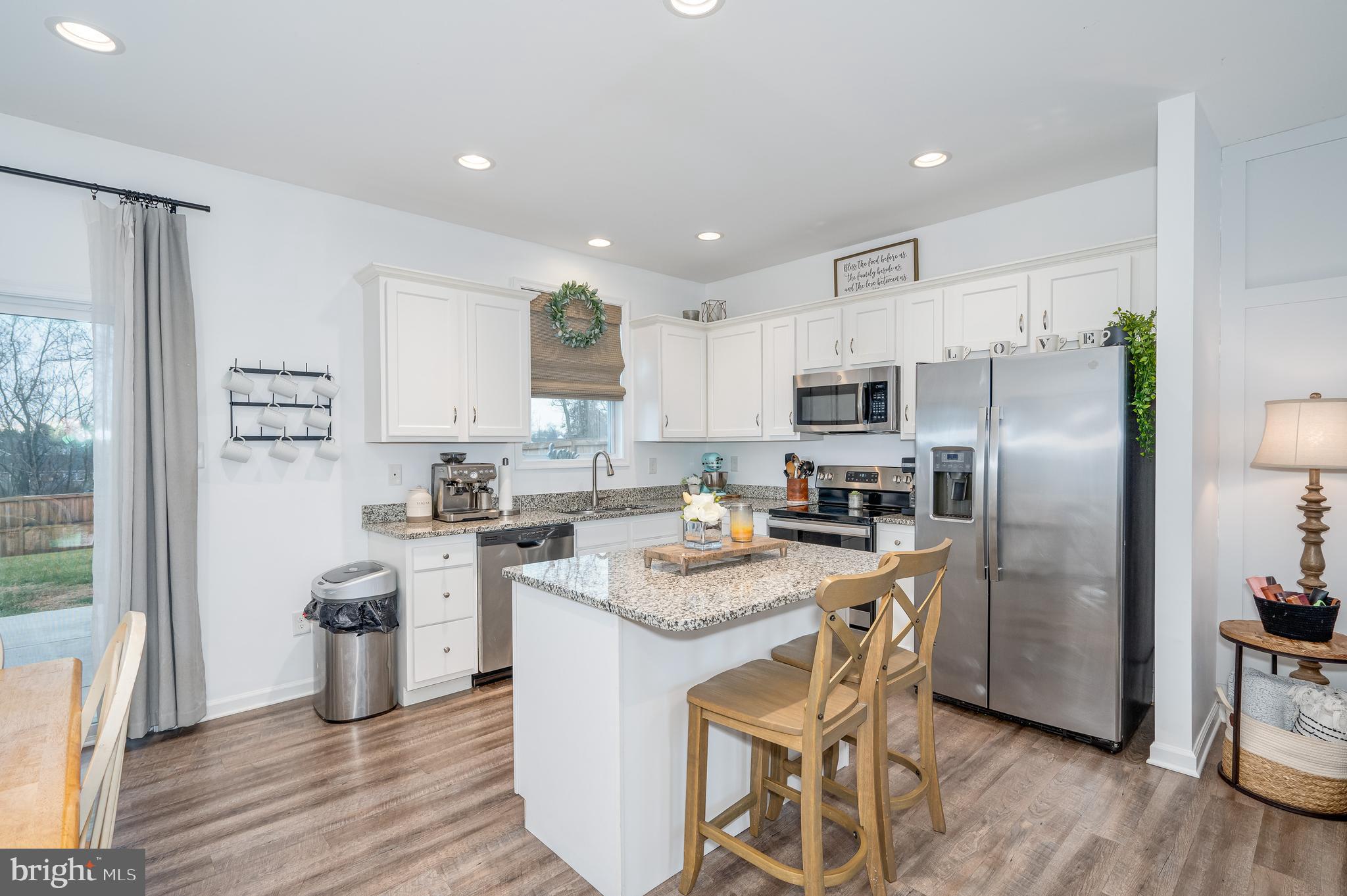 RED HILL - Residential