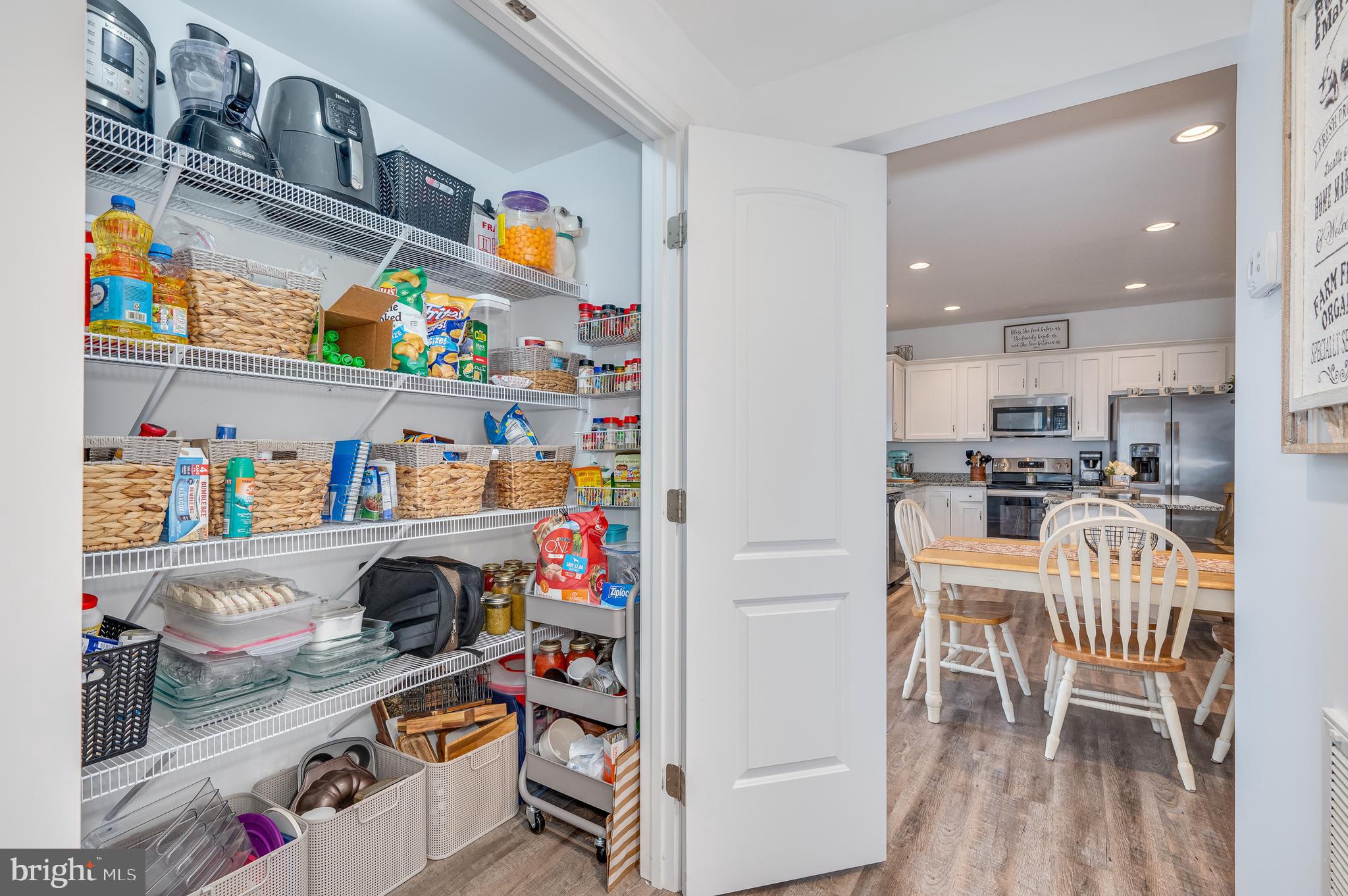 RED HILL - Residential