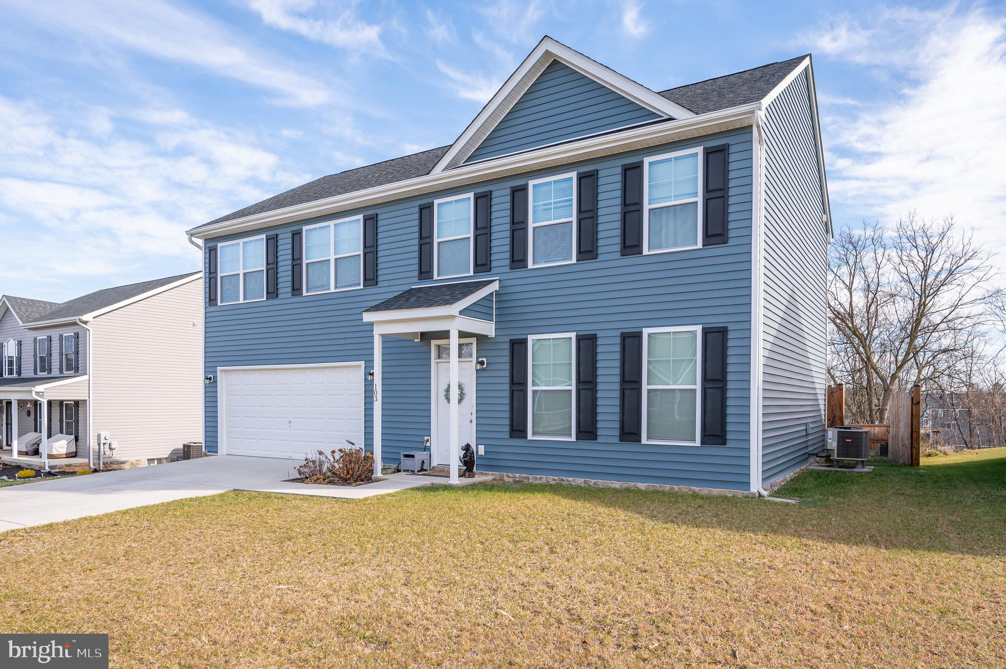 RED HILL - Residential