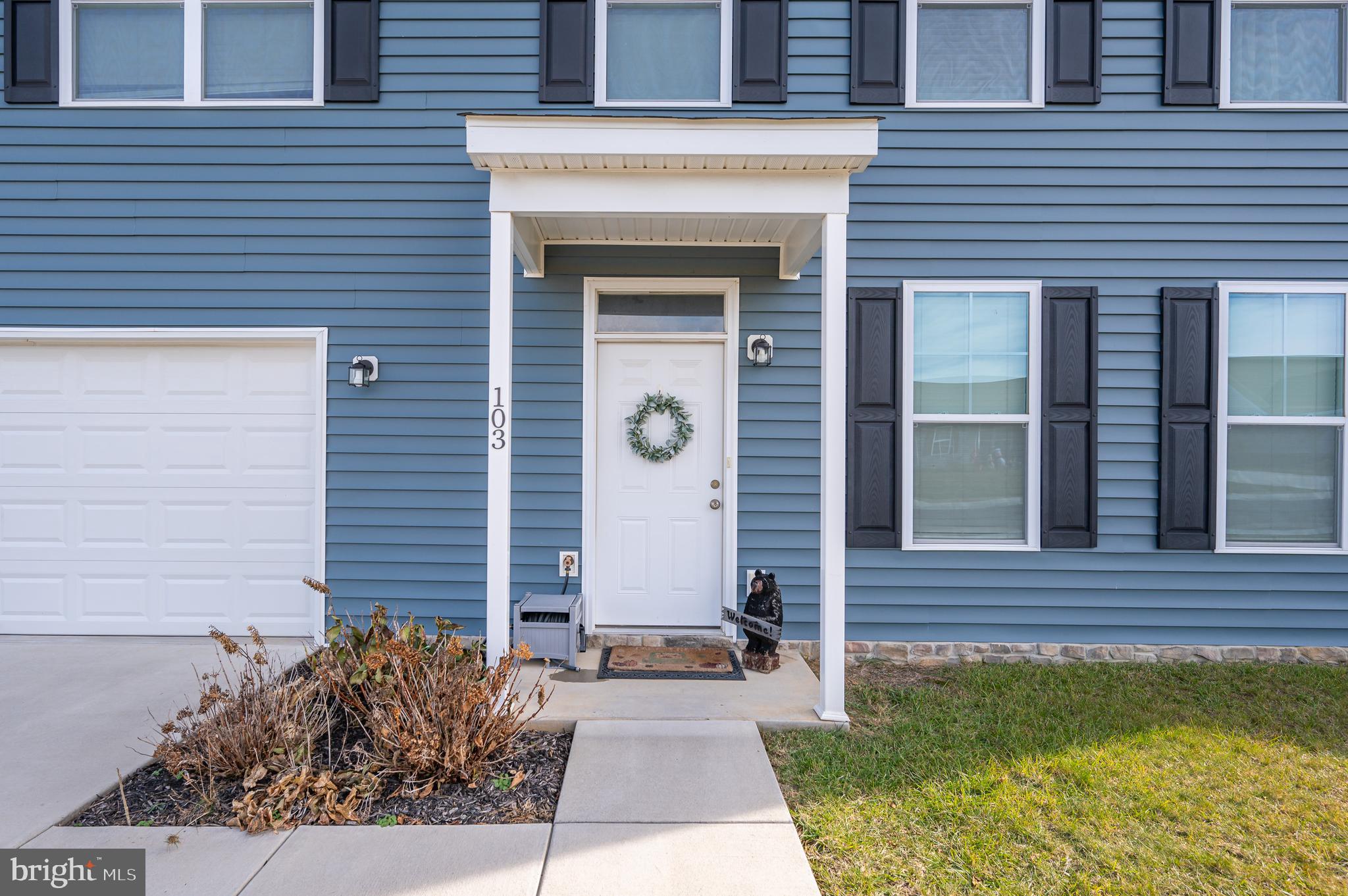 RED HILL - Residential