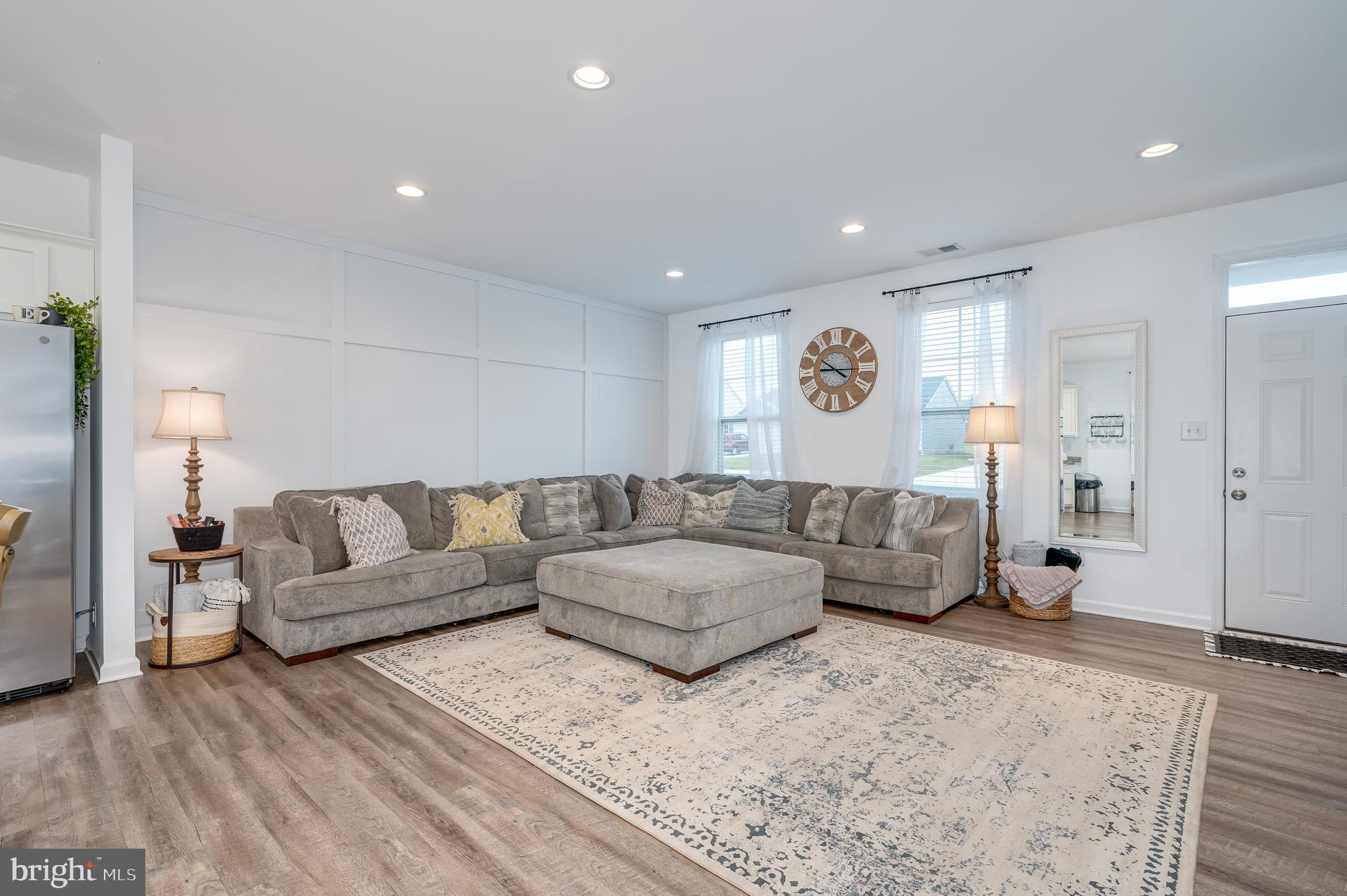 RED HILL - Residential