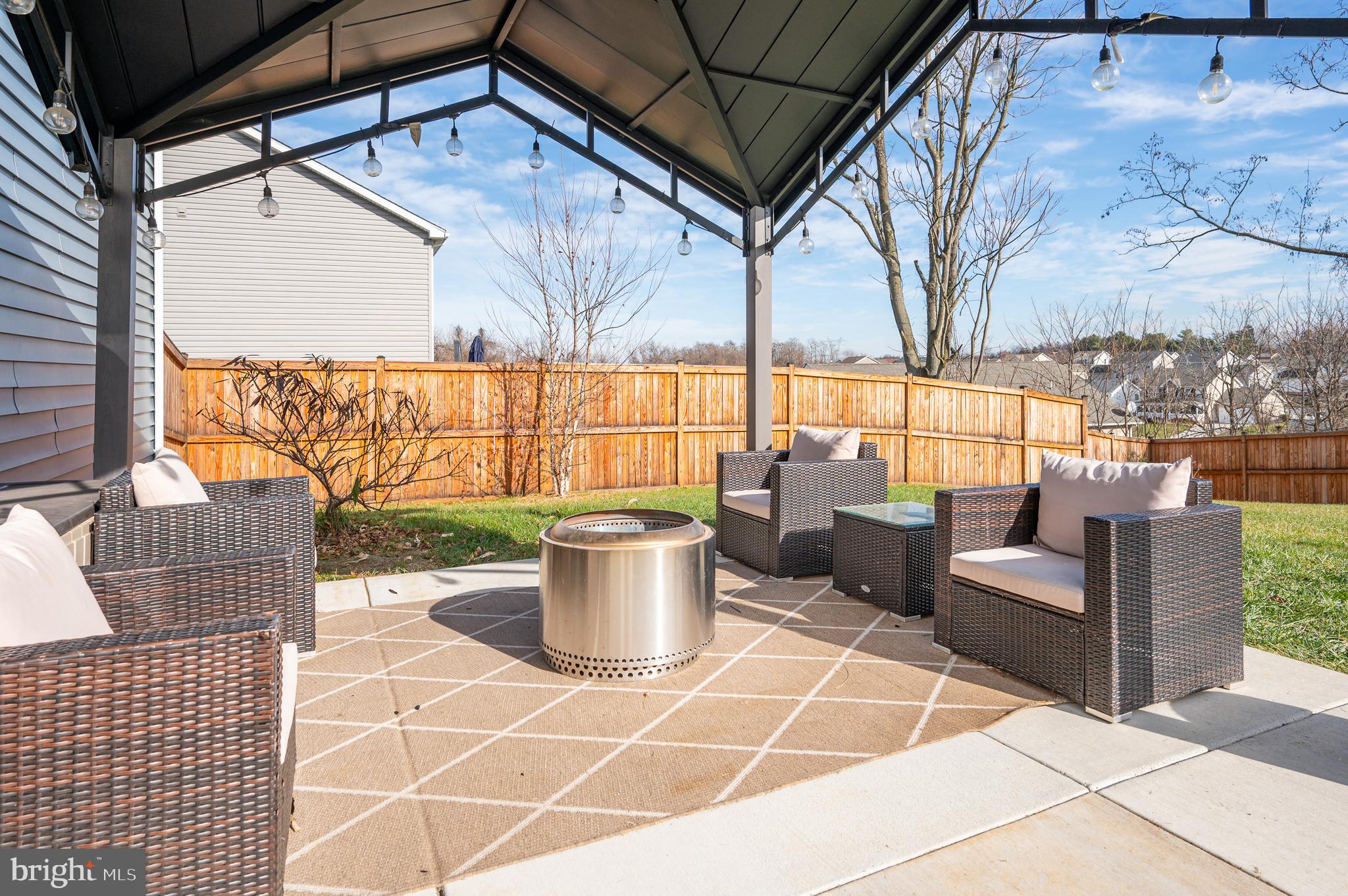 RED HILL - Residential