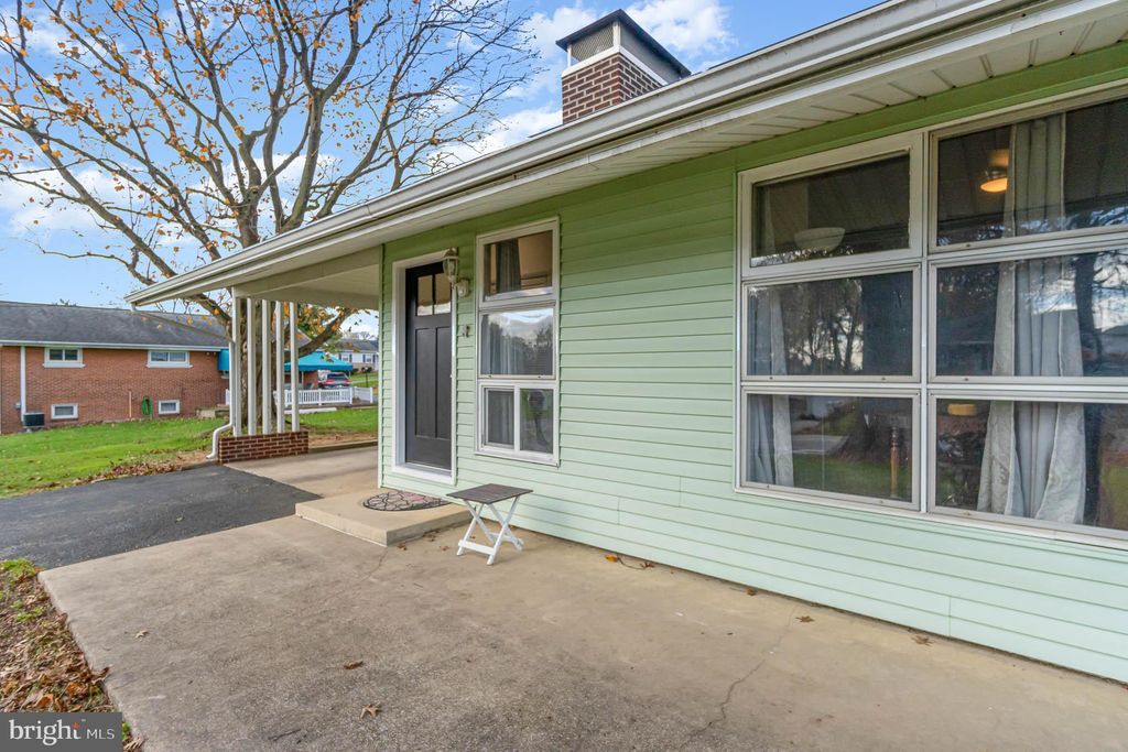 Photo of 2019 OREVILLE RD, LANCASTER, PA 17601 (MLS # PALA2027824)