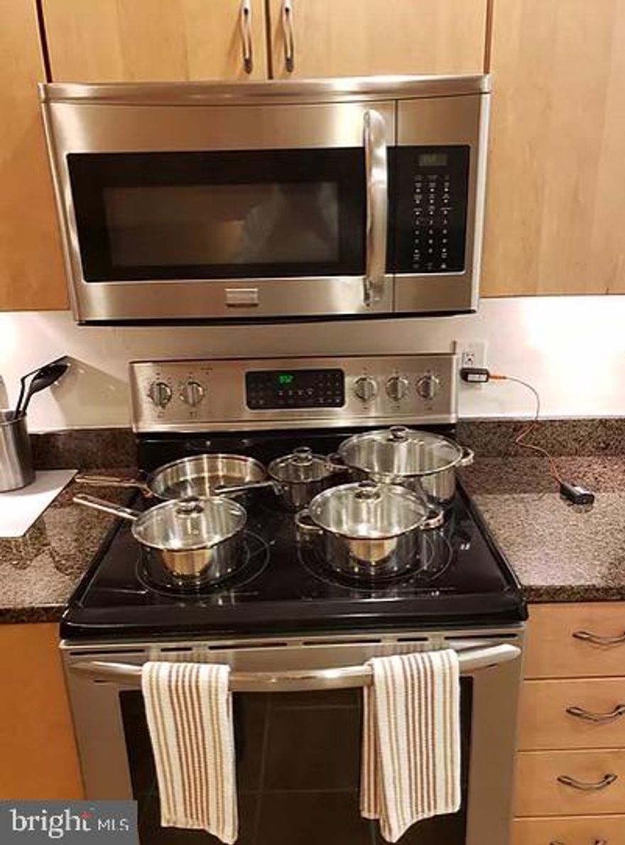 AWESOME home in Hollins Market.  1 block from the newly updated Historic Hollins Market.  2 bed 1 bath updated and maintained home.   Was being used as a  short term rental bringing in between $1600  per month.  Also a great value as a primary residence.  Next to UMMC, UM Bio Park, Camden Yards, the Inner Harbor and more!  Book your appt today.