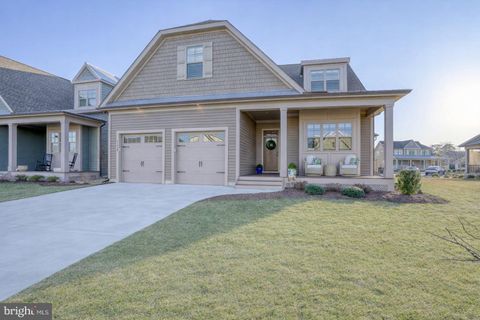 25048 W PERELING LANE 9 OCEAN VIEW DE 19970