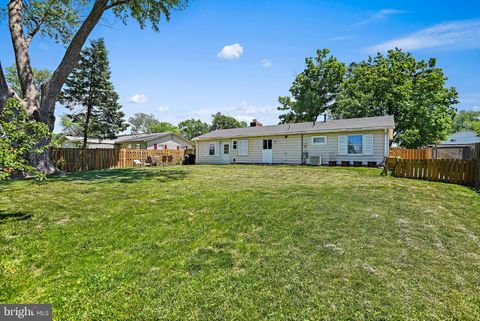 Tiny photo for 103 N Cypress Road, STERLING, VA 20164 (MLS # VALO2096364)