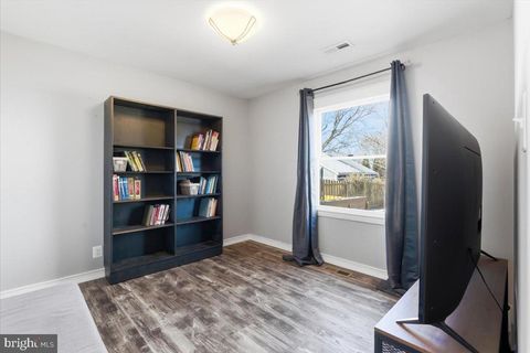 Tiny photo for 103 N Cypress Road, STERLING, VA 20164 (MLS # VALO2096364)