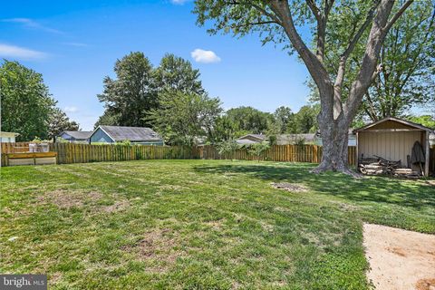 Tiny photo for 103 N Cypress Road, STERLING, VA 20164 (MLS # VALO2096364)