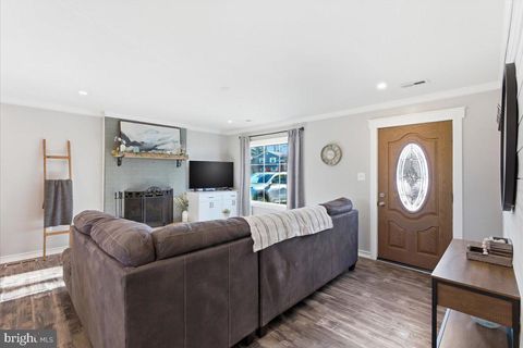 Tiny photo for 103 N Cypress Road, STERLING, VA 20164 (MLS # VALO2096364)