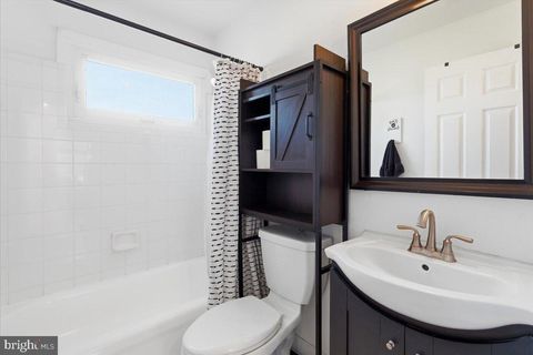 Tiny photo for 103 N Cypress Road, STERLING, VA 20164 (MLS # VALO2096364)