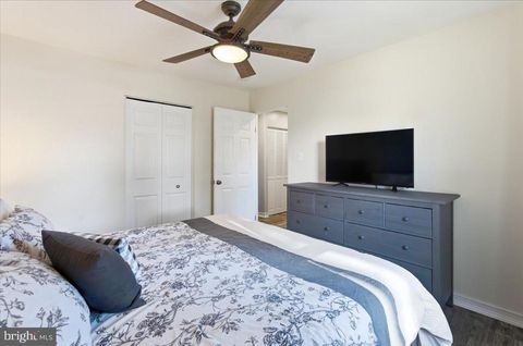 Tiny photo for 103 N Cypress Road, STERLING, VA 20164 (MLS # VALO2096364)