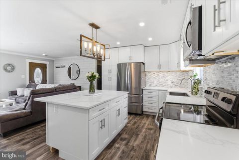 Tiny photo for 103 N Cypress Road, STERLING, VA 20164 (MLS # VALO2096364)