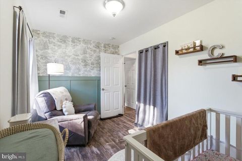 Tiny photo for 103 N Cypress Road, STERLING, VA 20164 (MLS # VALO2096364)