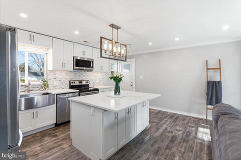 Tiny photo for 103 N Cypress Road, STERLING, VA 20164 (MLS # VALO2096364)