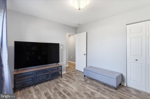 Tiny photo for 103 N Cypress Road, STERLING, VA 20164 (MLS # VALO2096364)