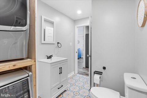 Tiny photo for 103 N Cypress Road, STERLING, VA 20164 (MLS # VALO2096364)