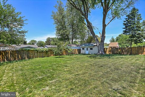 Tiny photo for 103 N Cypress Road, STERLING, VA 20164 (MLS # VALO2096364)