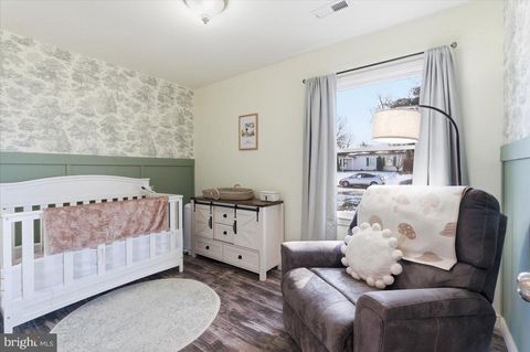 Tiny photo for 103 N Cypress Road, STERLING, VA 20164 (MLS # VALO2096364)