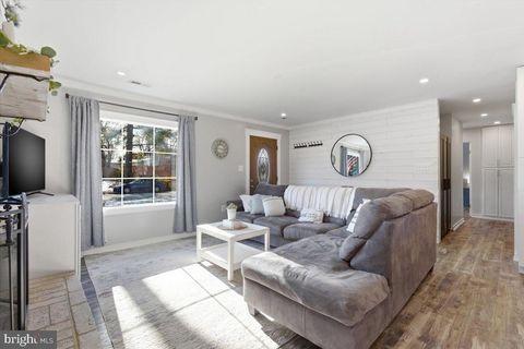 Tiny photo for 103 N Cypress Road, STERLING, VA 20164 (MLS # VALO2096364)