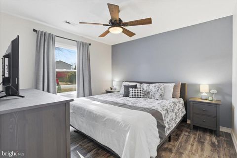 Tiny photo for 103 N Cypress Road, STERLING, VA 20164 (MLS # VALO2096364)