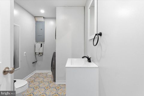 Tiny photo for 103 N Cypress Road, STERLING, VA 20164 (MLS # VALO2096364)