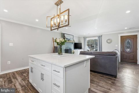 Tiny photo for 103 N Cypress Road, STERLING, VA 20164 (MLS # VALO2096364)