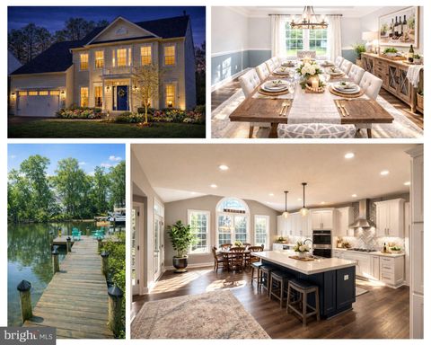 722 GREAT HERON DRIVE EDGEWATER MD 21037