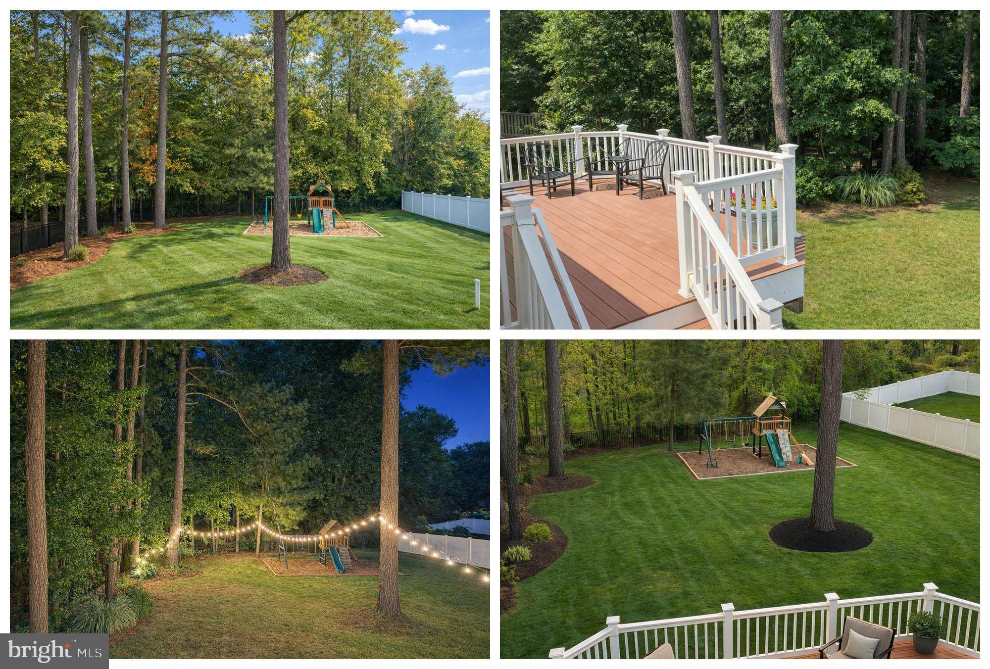 HERON COVE - Residential