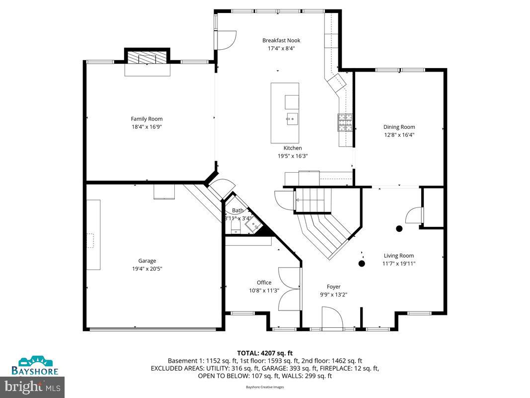 HERON COVE - Residential