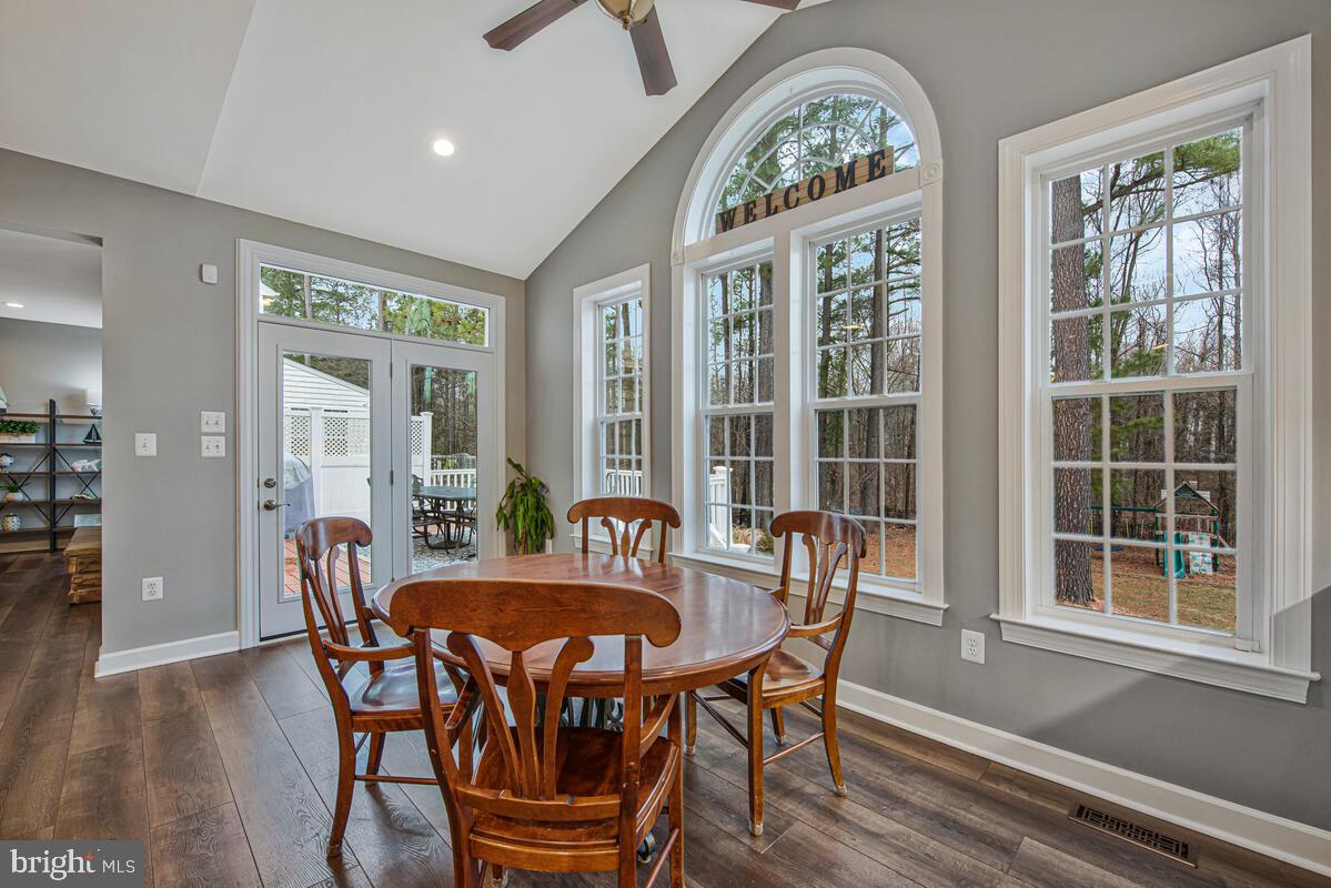 HERON COVE - Residential