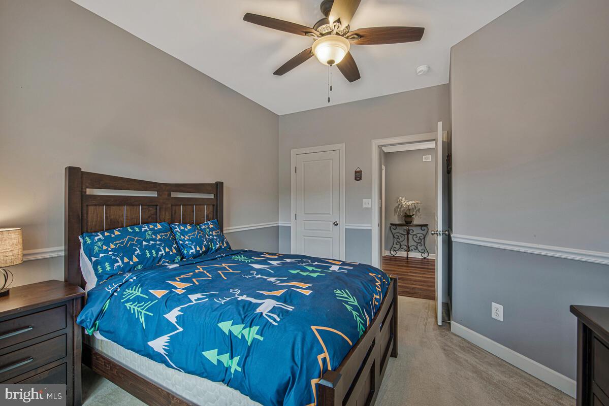 HERON COVE - Residential