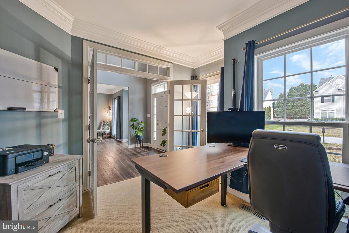 HERON COVE - Residential