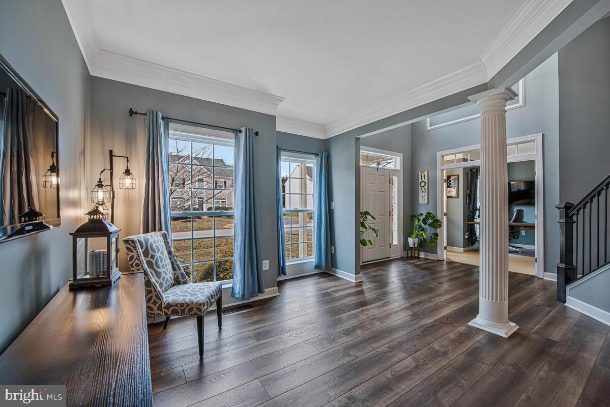 HERON COVE - Residential