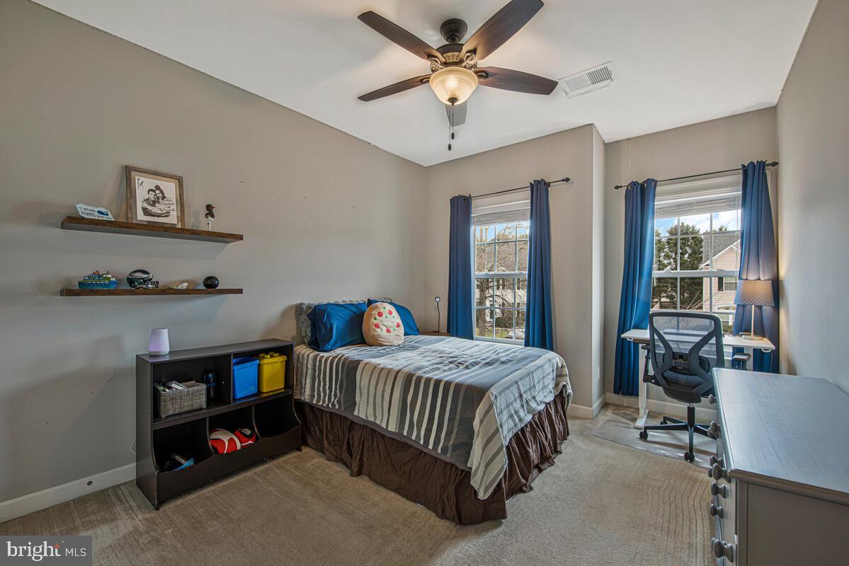 HERON COVE - Residential