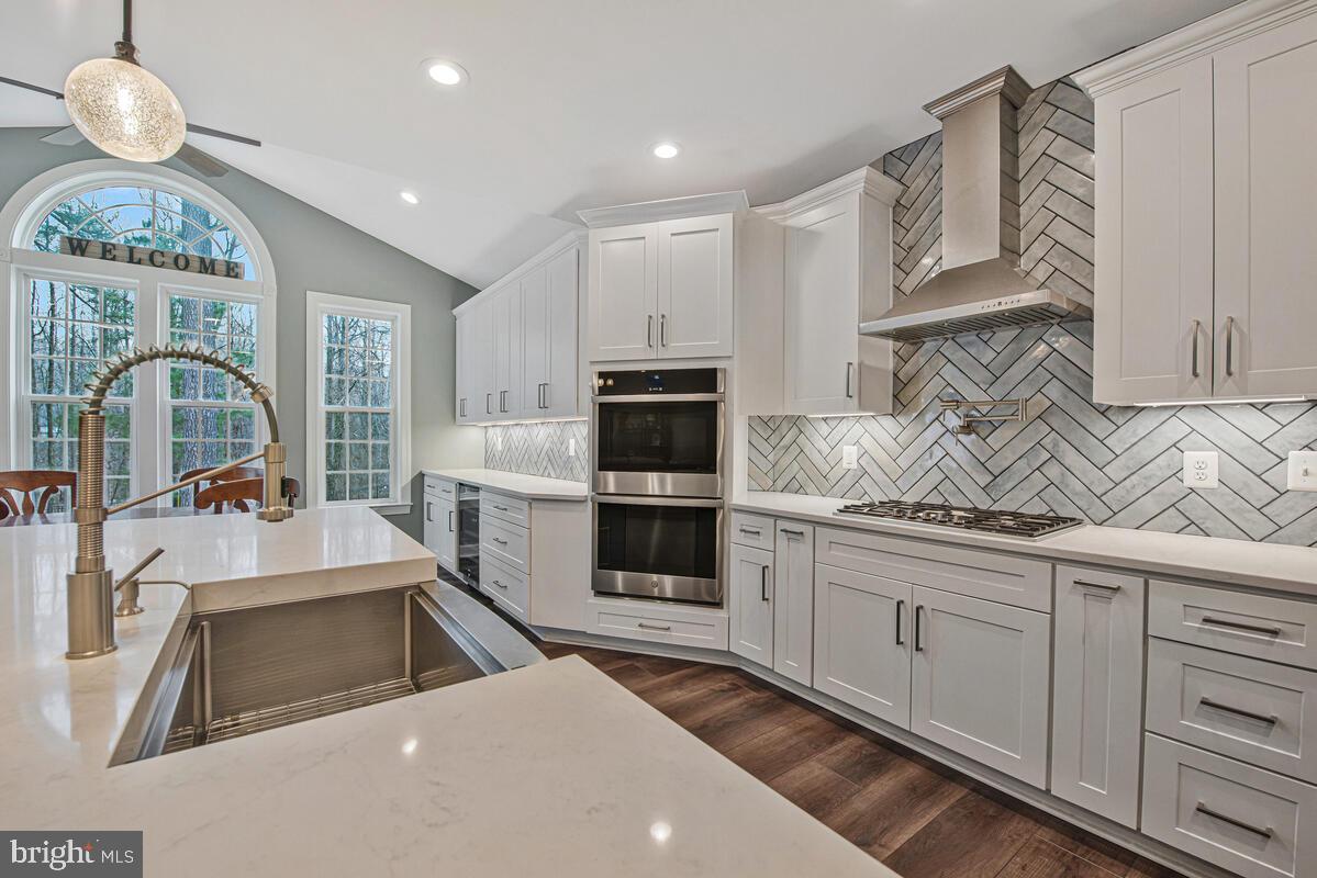 HERON COVE - Residential