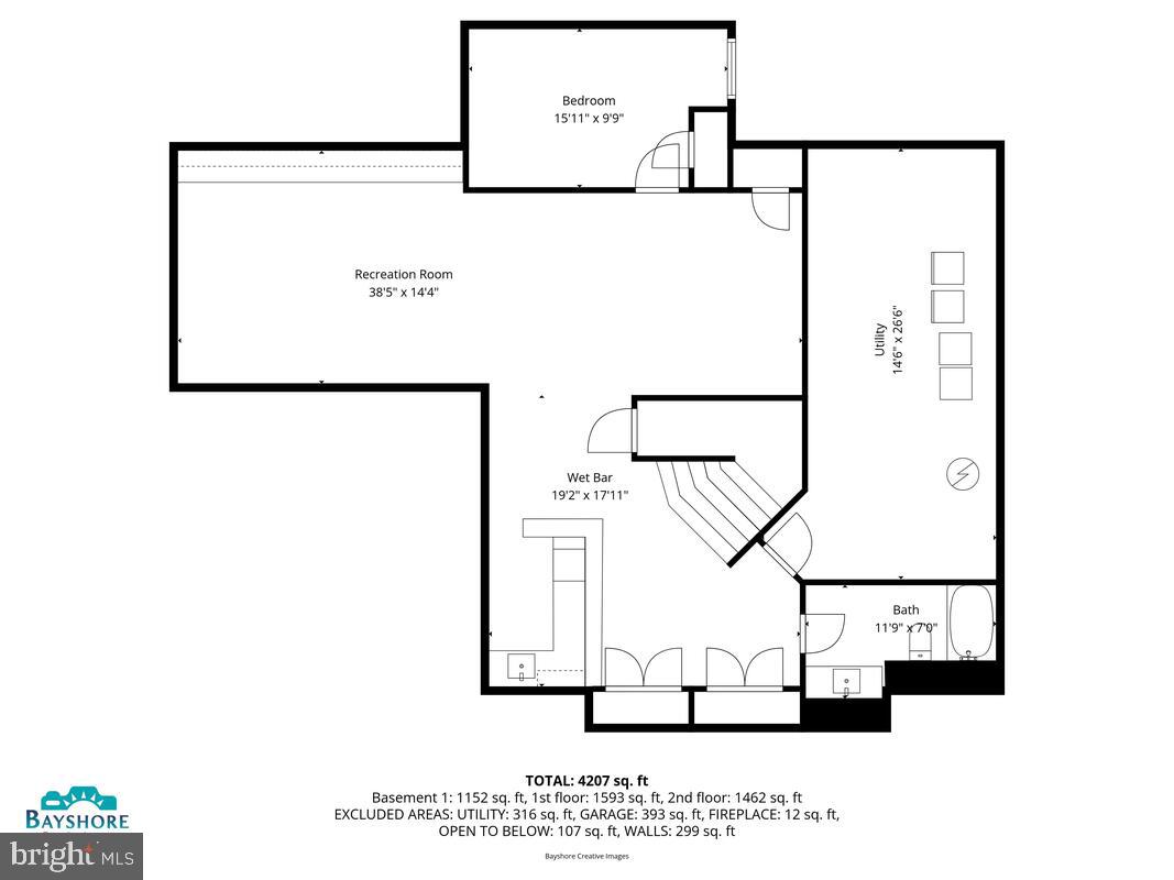 HERON COVE - Residential