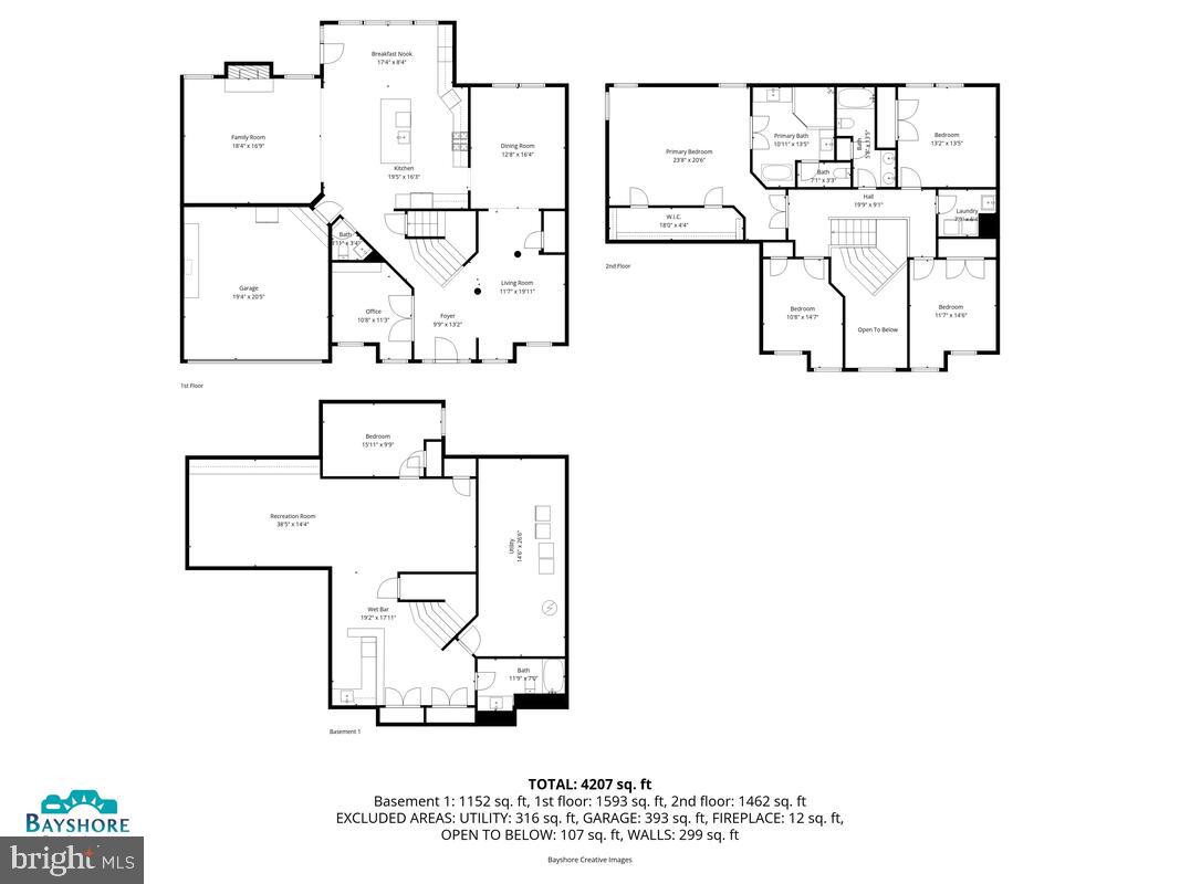 HERON COVE - Residential