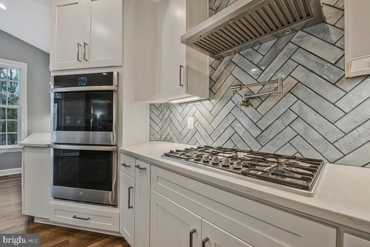 HERON COVE - Residential