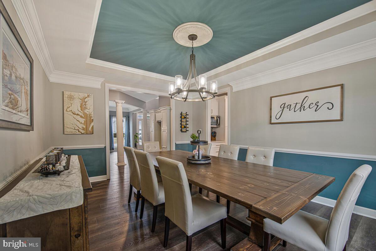 HERON COVE - Residential