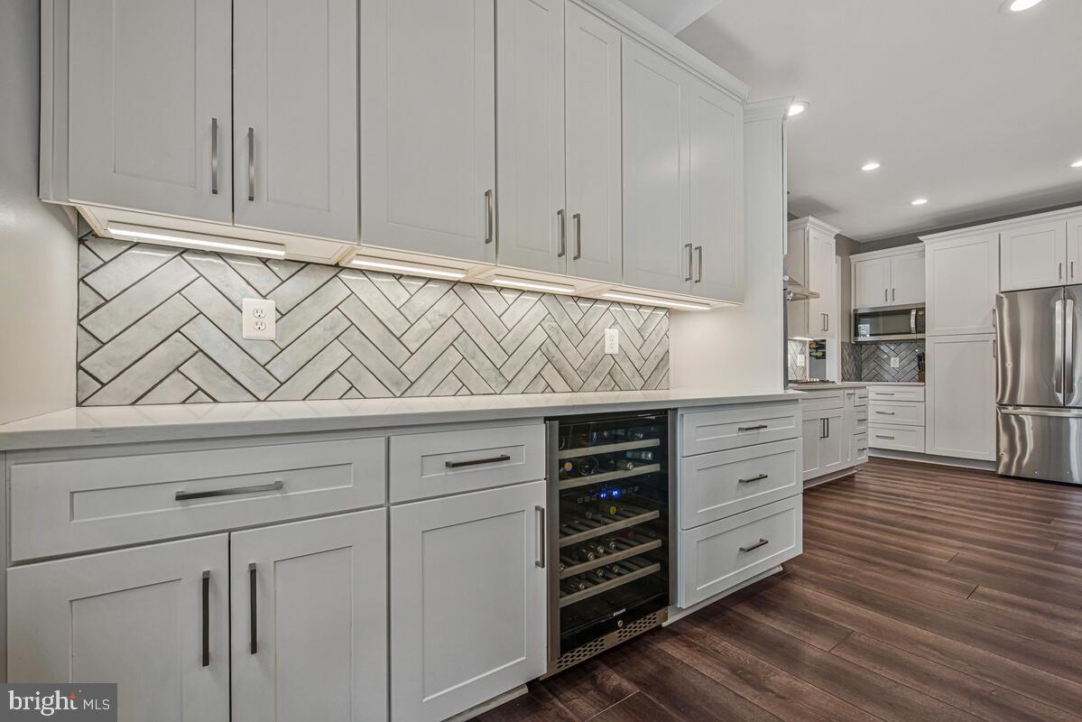 HERON COVE - Residential