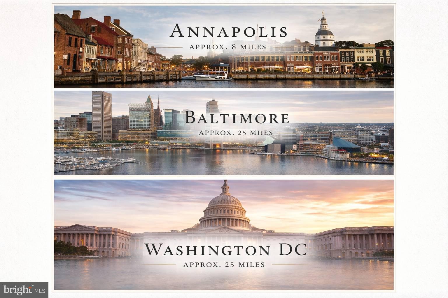 HERON COVE - Residential