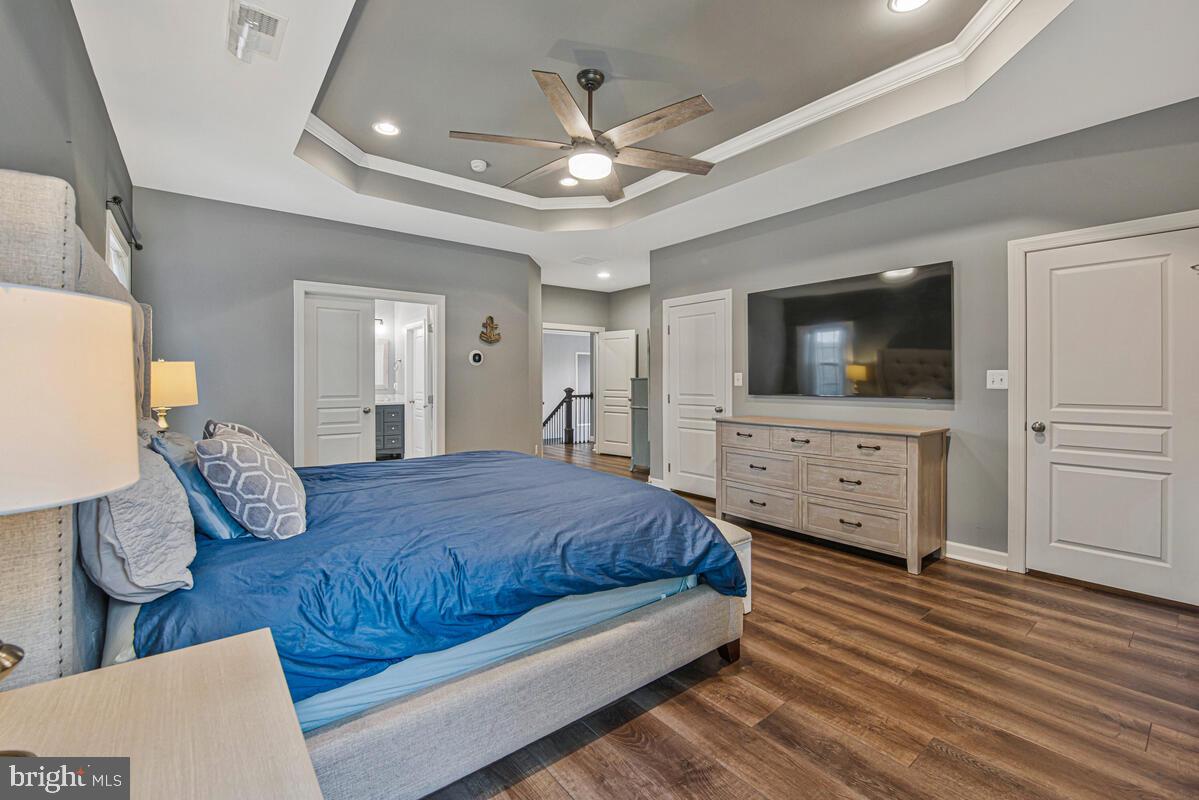 HERON COVE - Residential